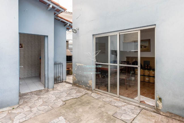 Imagem Casa com 3 Quartos à Venda, 136 m² em Granja Julieta - São Paulo