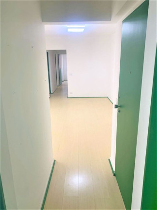 Imagem Apartamento com 3 Quartos à Venda, 102 m² em Pinheiros - São Paulo