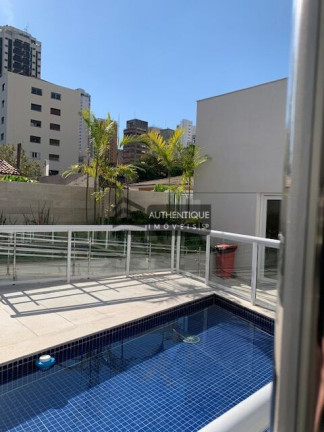 Apartamento com 4 Quartos à Venda, 573 m² em Ibirapuera - São Paulo