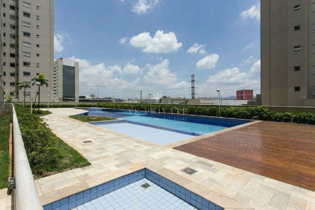 Imagem Apartamento com 3 Quartos à Venda, 132 m² em Barra Funda - São Paulo