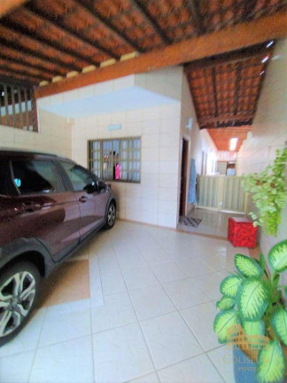 Imagem Casa com 3 Quartos à Venda, 120 m² em Canto Do Forte - Praia Grande
