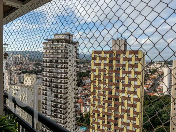 Imagem Imóvel com 3 Quartos à Venda, 190 m² em Santana - São Paulo