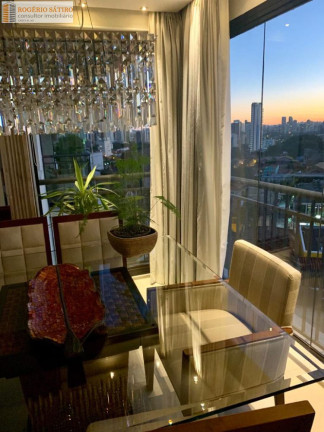 Imagem Apartamento com 3 Quartos à Venda, 86 m² em Vila Mariana - São Paulo