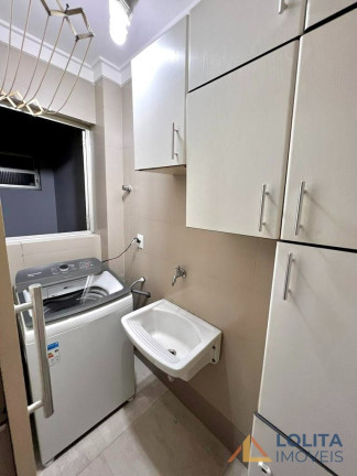 Imagem Apartamento com 3 Quartos à Venda, 69 m² em Estreito - Florianopolis
