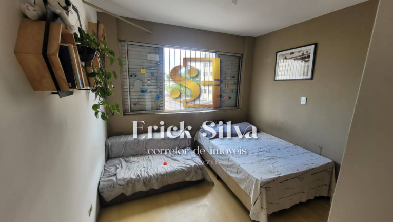 Imagem Apartamento com 3 Quartos à Venda, 84 m² em Vila Lageado - São Paulo