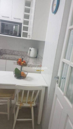 Imagem Apartamento com 2 Quartos à Venda, 88 m² em Santa Paula - São Caetano Do Sul