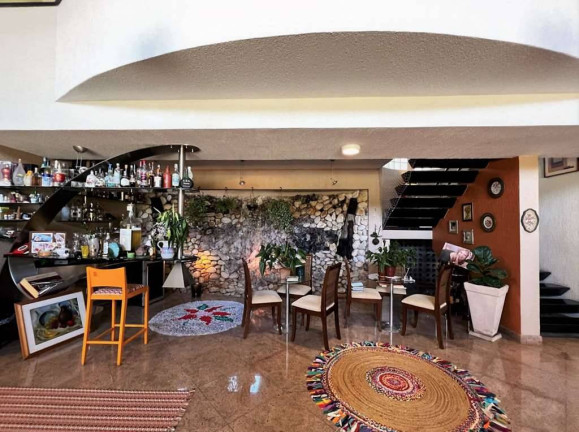 Imagem Casa com 5 Quartos à Venda, 3 m² em Jardim Mediterrâneo - Cotia