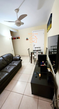 Imagem Apartamento com 1 Quarto à Venda, 39 m² em Horto Do Ipê - São Paulo