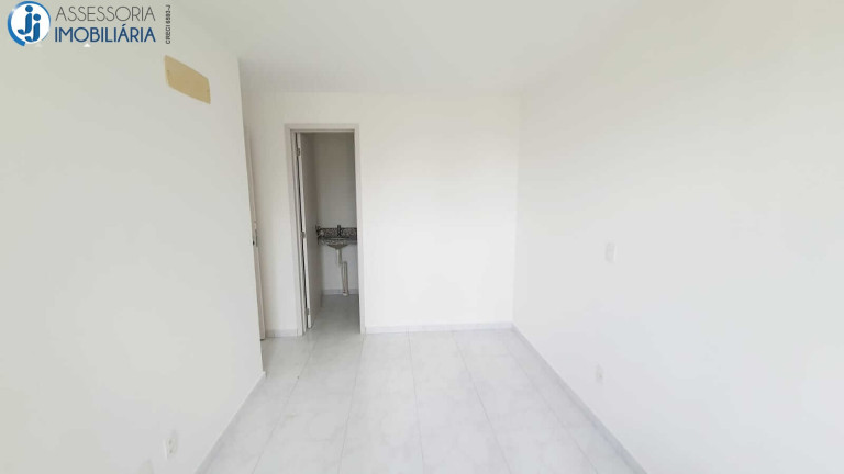 Imagem Apartamento com 2 Quartos para Alugar ou Temporada, 57 m² em Ponta Negra - Natal