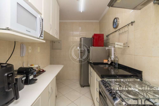 Imagem Apartamento com 2 Quartos à Venda, 49 m² em Vila Da Saúde - São Paulo