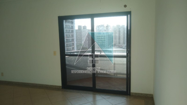 Imagem Apartamento com 3 Quartos para Alugar, 157 m² em Vila Seixas - Ribeirão Preto