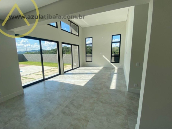 Imagem Casa com 3 Quartos à Venda, 266 m² em Condomínio Residenzialle Toscana - Bom Jesus Dos Perdões
