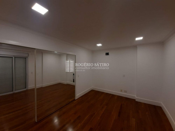 Imagem Apartamento com 4 Quartos à Venda, 267 m² em Chácara Klabin - São Paulo