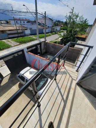 Imagem Sobrado com 2 Quartos à Venda, 80 m² em Jardim Palmeiras - Caraguatatuba