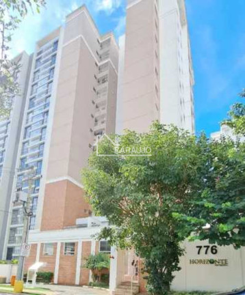 Imagem Apartamento com 3 Quartos à Venda, 93 m² em Parque Campolim - Sorocaba