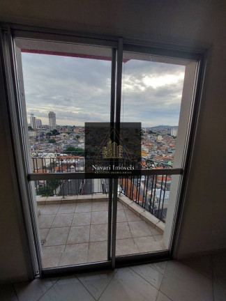 Apartamento com 2 Quartos à Venda, 76 m² em Vila Amália (zona Norte) - São Paulo