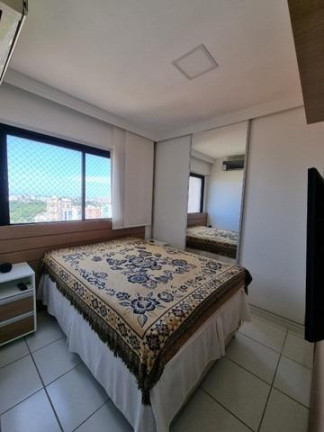 Imagem Apartamento com 3 Quartos à Venda, 80 m² em Vila Laura - Salvador