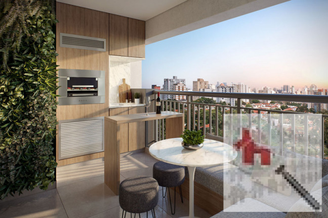 Imagem Apartamento com 2 Quartos à Venda, 63 m² em Tucuruvi - São Paulo