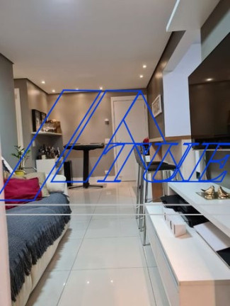 Imagem Apartamento com 2 Quartos para Alugar ou Temporada, 75 m² em Jaguaré - São Paulo