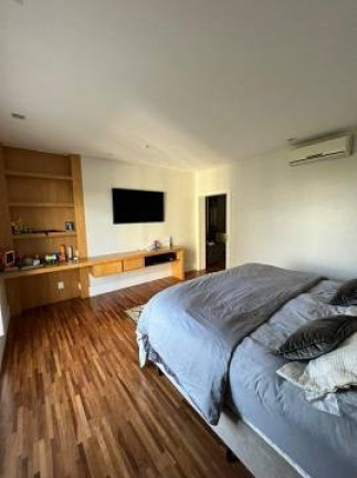 Imagem Apartamento com 6 Quartos à Venda, 427 m² em Jardim Fonte Do Morumbi - São Paulo