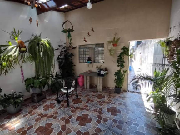 Imagem Casa com 3 Quartos à Venda, 250 m² em Botujuru - Mogi Das Cruzes