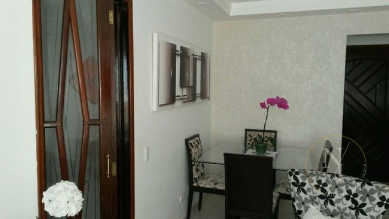 Imagem Apartamento com 2 Quartos à Venda, 51 m² em Socorro - São Paulo
