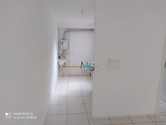 Imagem Apartamento com 2 Quartos à Venda, 42 m² em Santíssimo - Rio De Janeiro