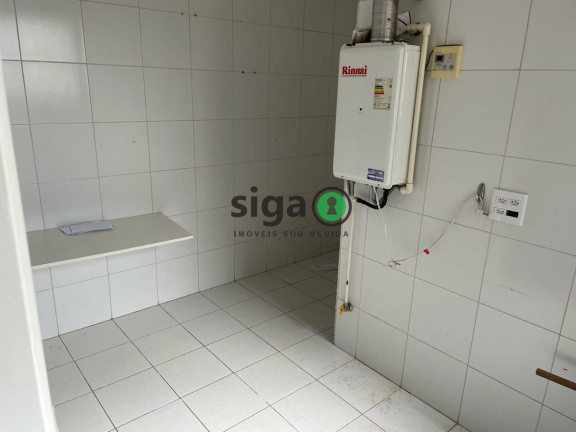 Imagem Apartamento com 3 Quartos à Venda, 150 m² em Vila Andrade - São Paulo