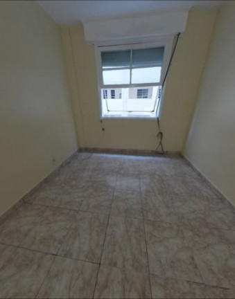 Imagem Apartamento com 1 Quarto para Alugar, 55 m² em Pompéia - Santos