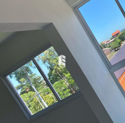 Imagem Apartamento com 2 Quartos à Venda, 81 m² em Dom Antônio Reis - Santa Maria