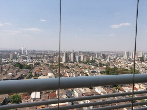 Imagem Apartamento com 3 Quartos à Venda, 143 m² em Jardim Irajá - Ribeirão Preto