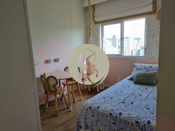 Imagem Apartamento com 4 Quartos à Venda, 234 m² em Boqueirao - Santos
