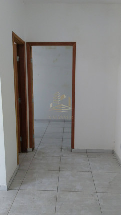 Imagem Apartamento com 1 Quarto para Alugar, 25 m² em Vila Dionisia - São Paulo