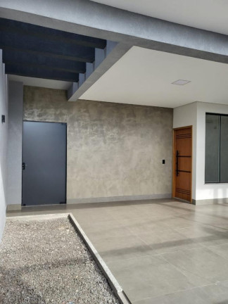 Imagem Casa com 3 Quartos à Venda, 147 m² em Jardim Espanha - Maringá