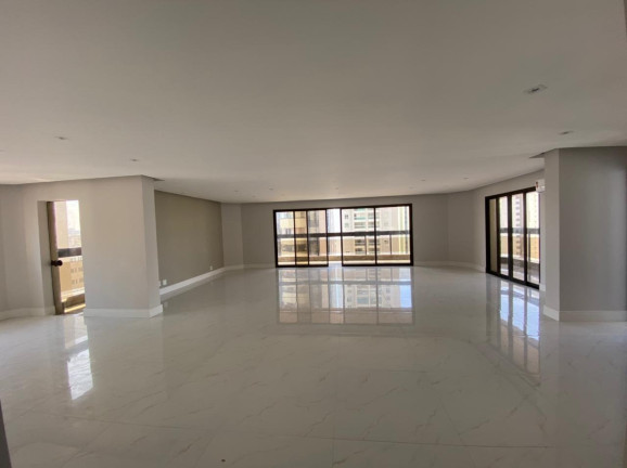 Imagem Apartamento com 4 Quartos à Venda, 342 m² em Aclimação - São Paulo