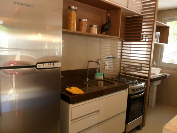 Imagem Apartamento com 3 Quartos à Venda, 75 m² em Dunas - Fortaleza
