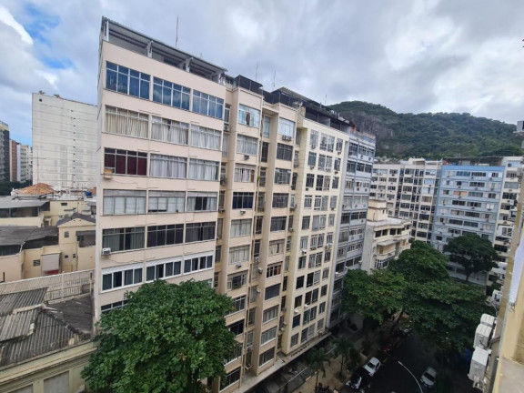 Imagem Casa com 1 Quarto à Venda, 33 m² em Copacabana - Rio De Janeiro