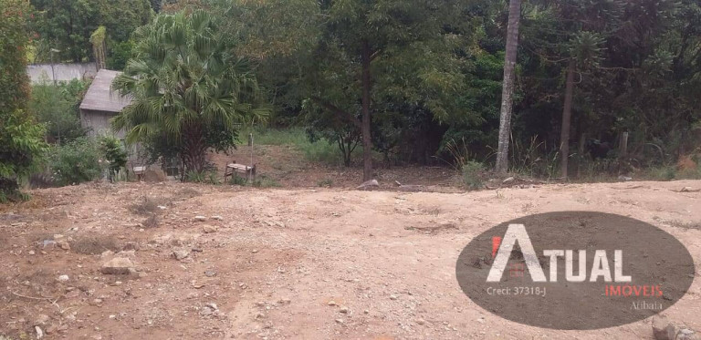 Imagem Terreno à Venda, 1.500 m² em Jardim Colonial - Atibaia