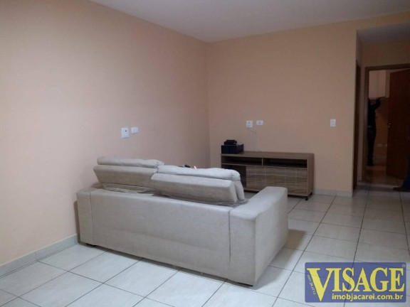 Apartamento com 2 Quartos à Venda,  em Vila Aprazivel - Jacareí