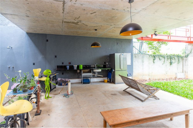 Imagem Casa com 4 Quartos à Venda, 400 m² em Parque Colonial - São Paulo