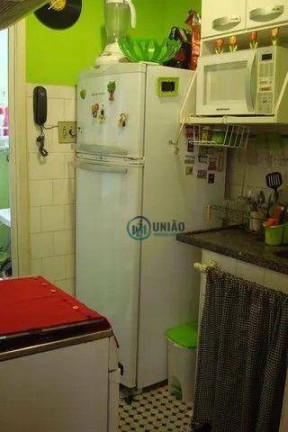 Imagem Apartamento com 1 Quarto à Venda, 48 m² em Icaraí - Niterói