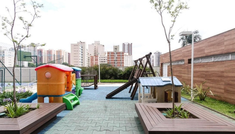Imagem Apartamento com 2 Quartos à Venda, 89 m² em Tatuapé - São Paulo