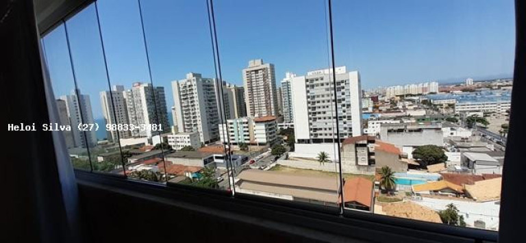 Foto do imóvel: Apartamento com 2 Quartos à Venda, 62 m² em Praia De Itaparica - Vila Velha