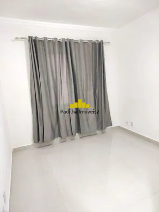 Imagem Apartamento com 2 Quartos à Venda, 55 m² em Vila Odim Antão - Sorocaba