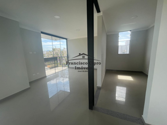 Imagem Sobrado com 3 Quartos à Venda, 310 m² em Residencial Ouroville - Taubaté