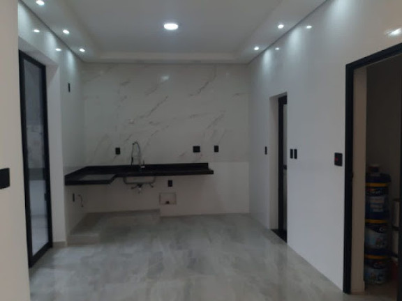 Imagem Casa com 3 Quartos à Venda, 145 m² em Condomínio Residencial Villagio Milano - Sorocaba