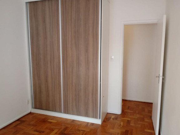 Imagem Apartamento com 3 Quartos à Venda, 83 m² em Aclimação - São Paulo