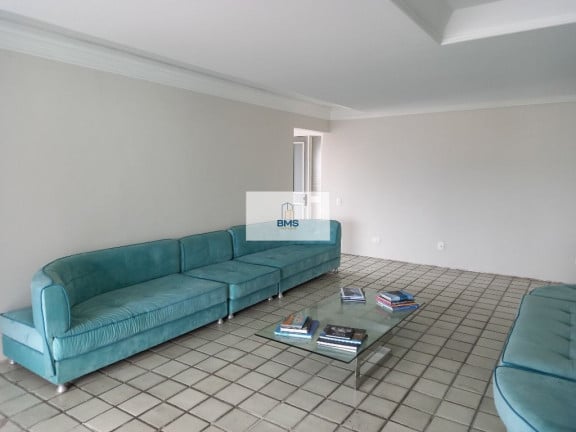 Imagem Apartamento com 5 Quartos à Venda, 421 m² em Boa Viagem - Recife