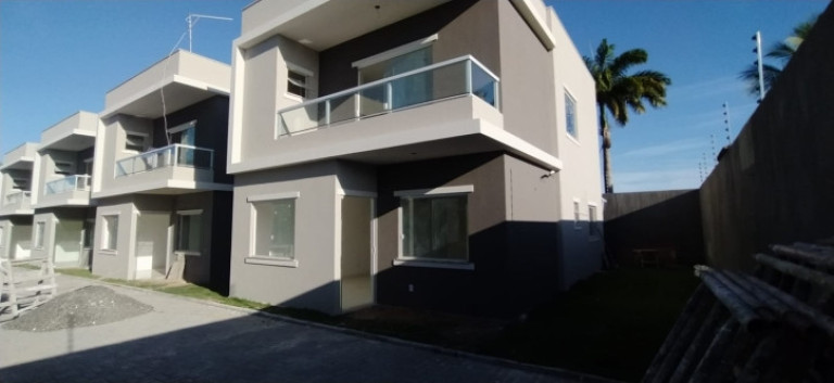 Foto do imóvel: Casa com 4 Quartos à Venda, 120 m² em Miragem - Lauro De Freitas