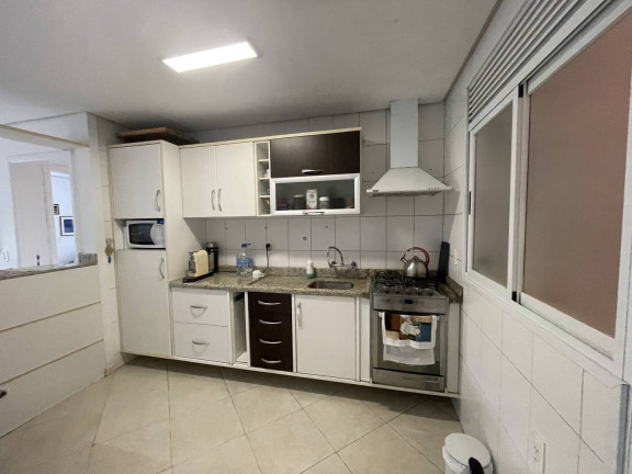 Imagem Apartamento com 2 Quartos à Venda, 99 m² em Jurerê - Florianópolis